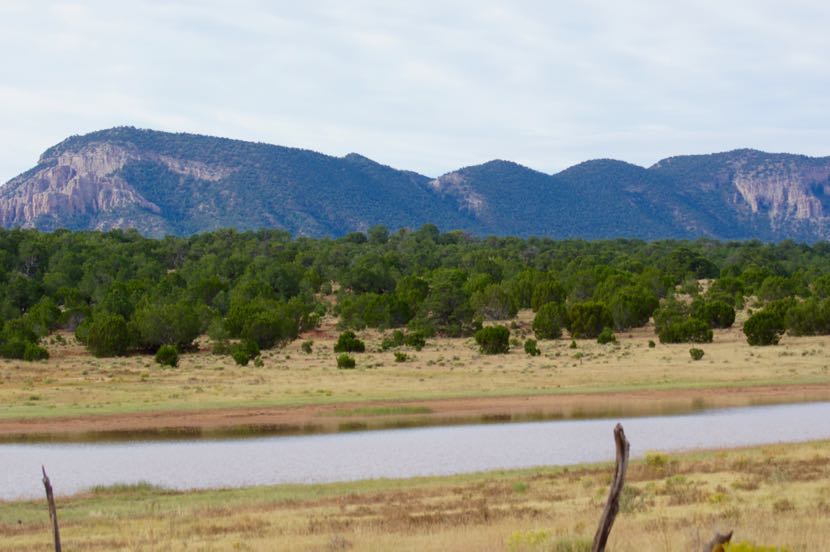 Hunting Ranches For Sale! Coyote Ranch - Pie Town, New Mexico