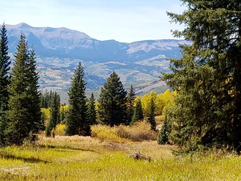 Red Hawk Ranch Colorado