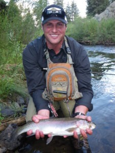 Colorado Fly Fishing Ranch For Sale