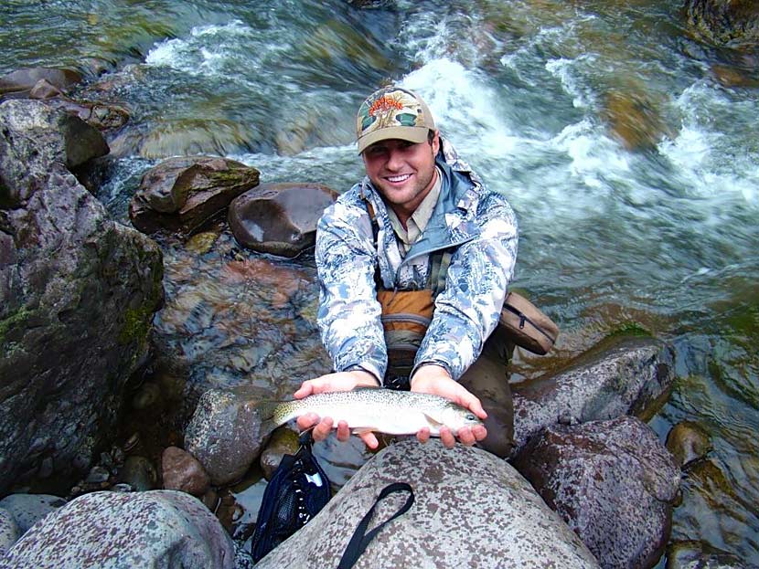 Fly Fishing Properties For Sale – The Efficient Angler
