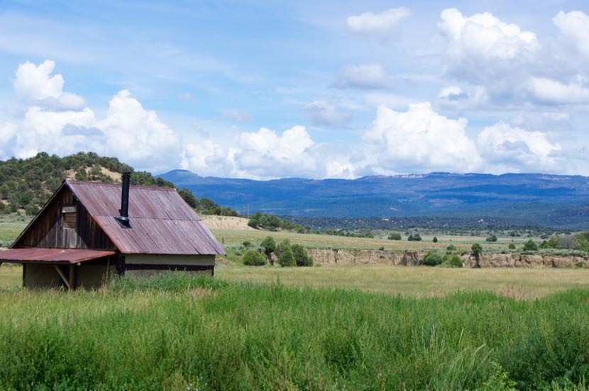 New Mexico Hunting and Cattle Ranch Price Reduced