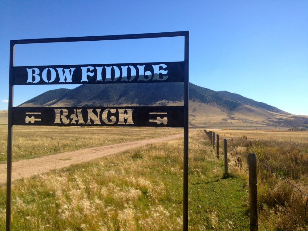 Bow Fiddle Ranch - 6 of 8