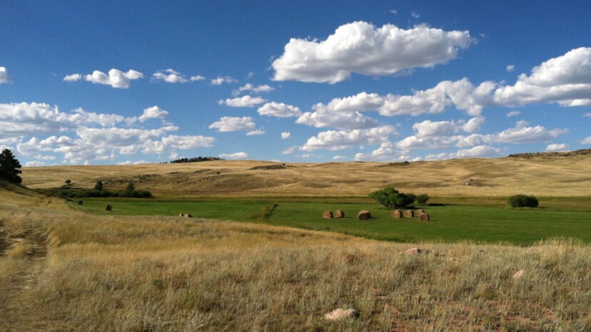 Granite Canyon Ranch