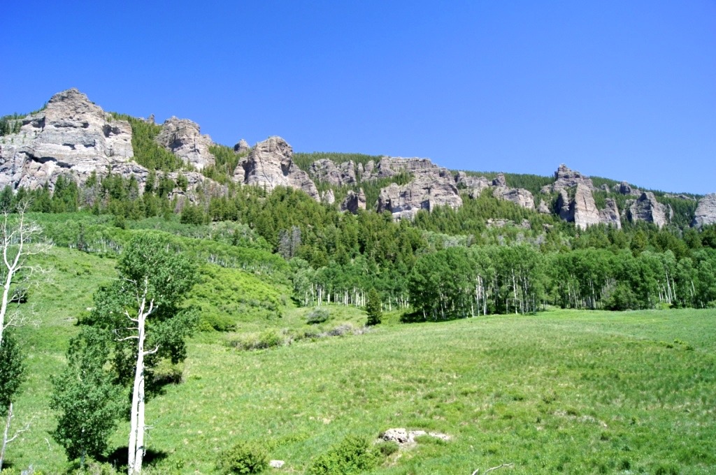Two Recent Ranch Sales in Colorado and Wyoming