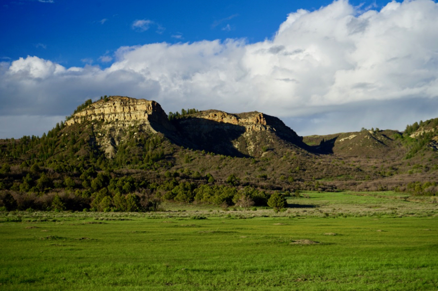 Broken Butt Ranch New Mexico