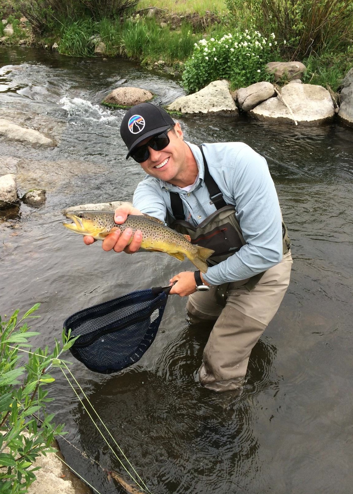 Fishing Properties For Sale Walk Your Way To Better Fishing