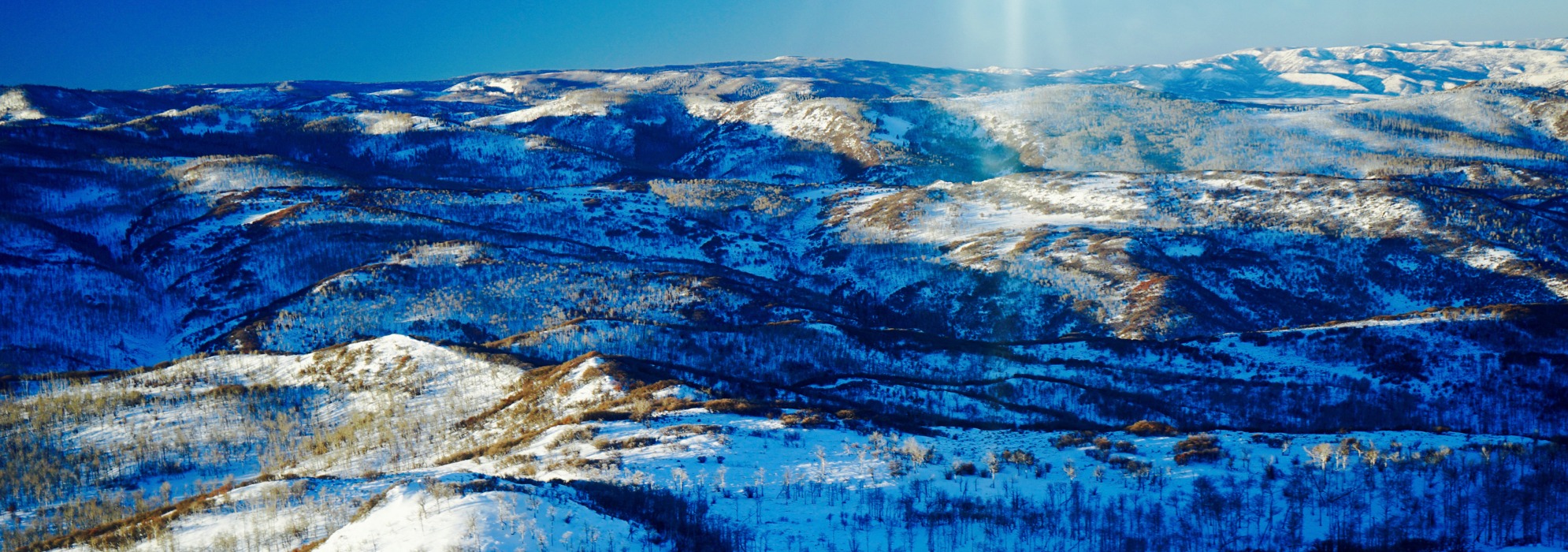 Ranches for Sale Colorado, Wyoming, New Mexico & Utah