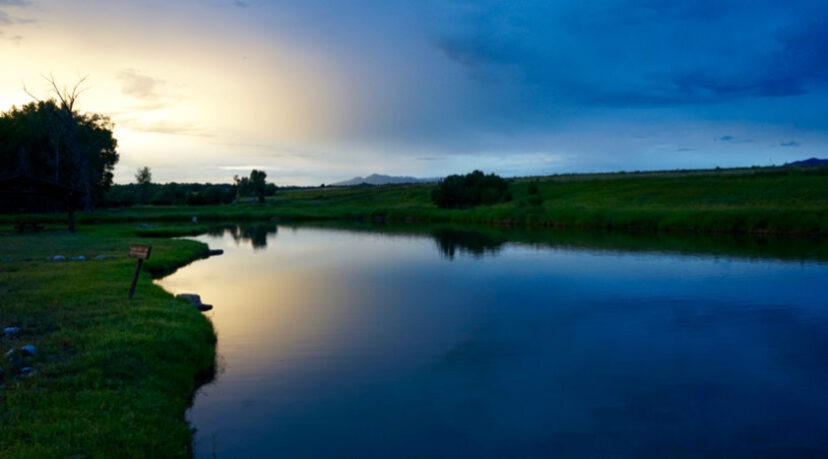 Fishing Ranches for Sale in New Mexico