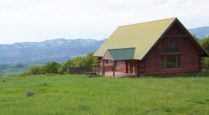 ranches for sale in western colorado