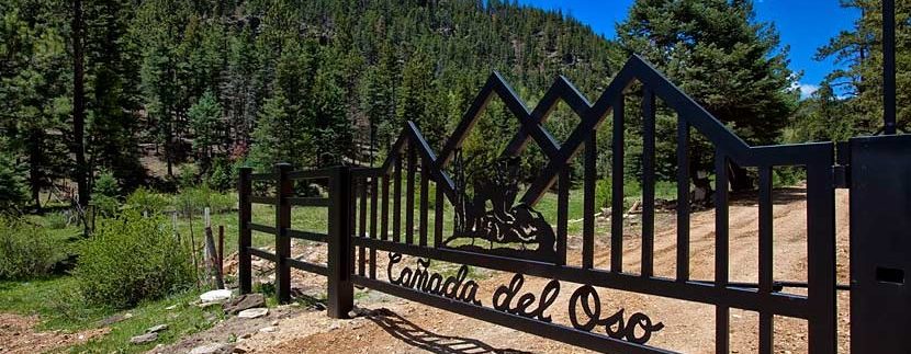 ranch real estate