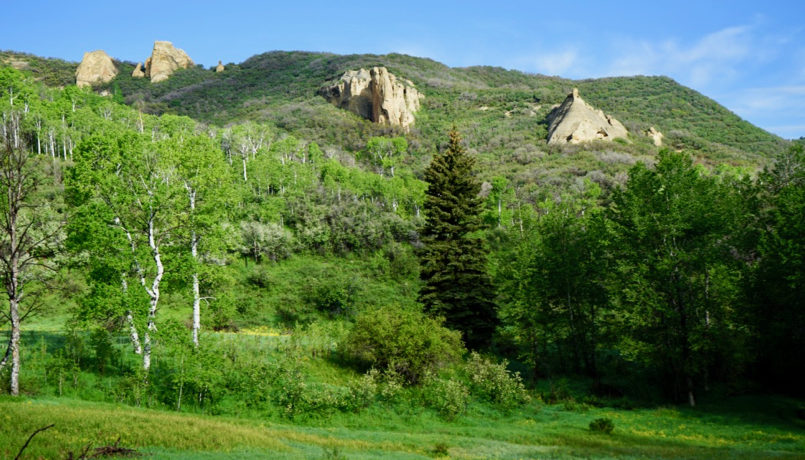 moffat county colorado ranches for sale