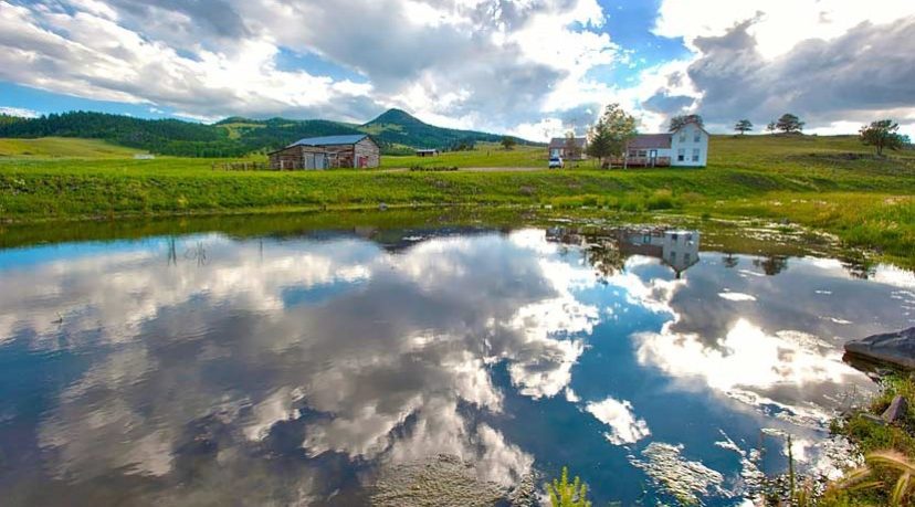 Versatile Large Ranches for Sale in Central Colorado