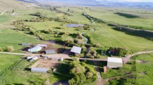 Cattle Ranches for Sale