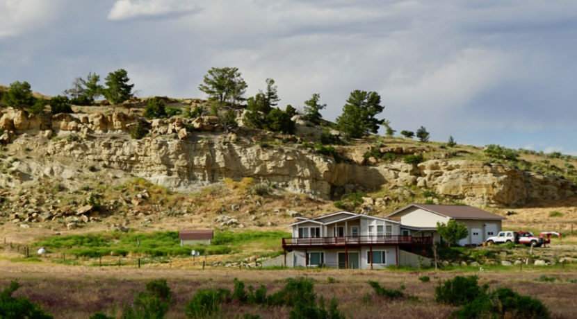 Do you Want the Grand Tour of River Ranches for Sale?