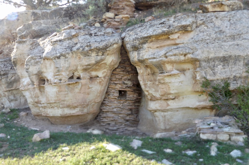 Paint Rock Canyon Ranch Wyoming