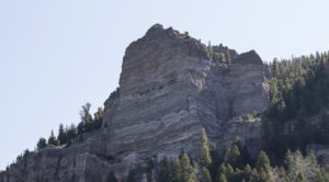 Big Cimarron River Ranch in Colorado