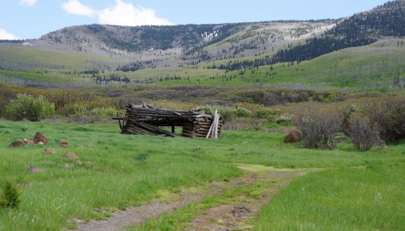 Mesa County – Colorado Ranches for Sale