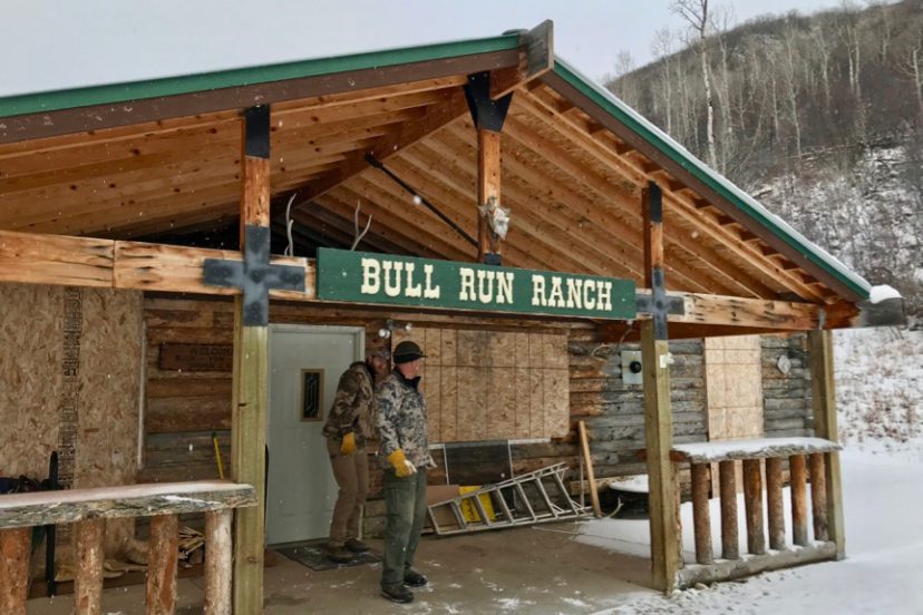 Bull Run Ranch Bull Run Ranch Colorado - Harrigan Land Company