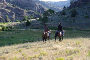 wyoming ranches for sale