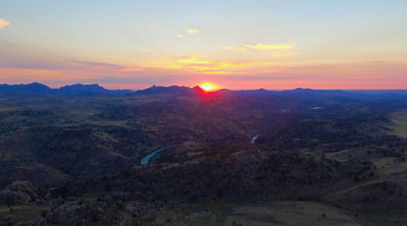 WY Cattle Ranch for Sale