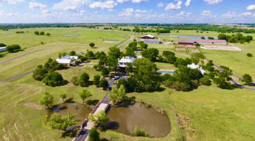 Washington Cattle Ranch for Sale