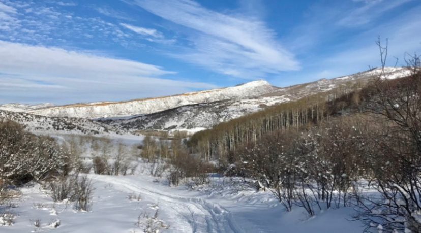Premier Recreational Ranch Sells: Sits 7400+ Feet in Colorado’s Williams Fork Valley