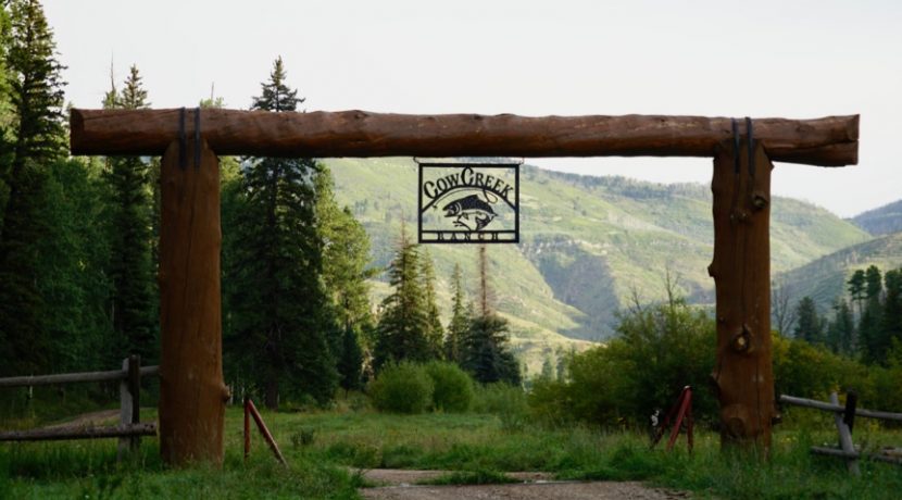 Are You Looking for a Private Hunting and Trout Fishing Ranch near Santa Fe?
