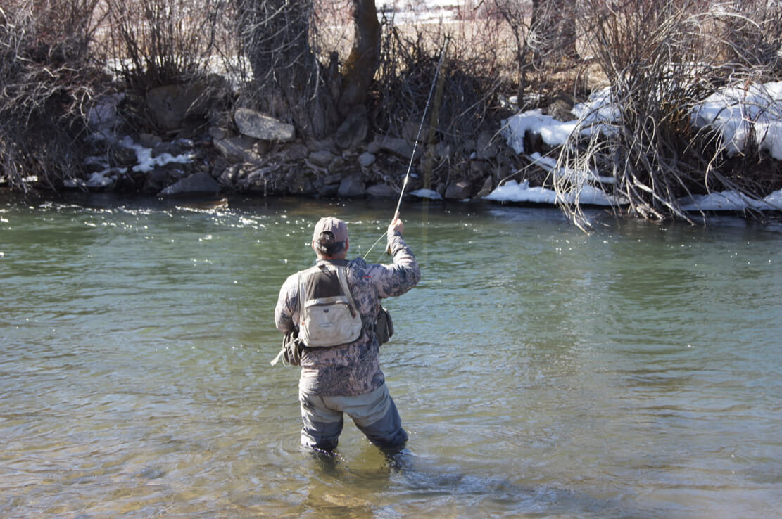 2019 U.S. National Hunting and Fishing Day