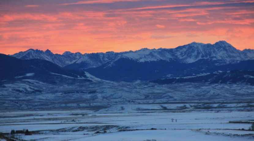 Western cattle ranches sold