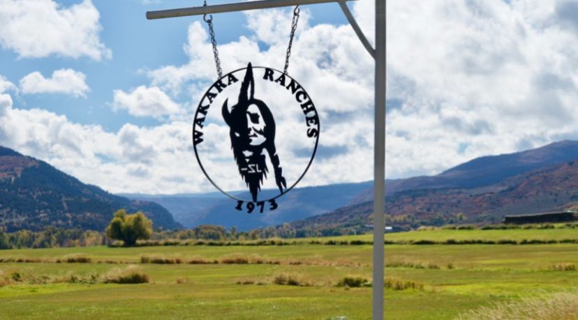 Wakara: Your Splendid Paradise & Ranch for Sale in Meeker Colorado