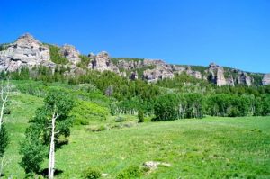 Ranches for Sale in Colorado