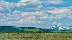 Big Wyoming Ranches