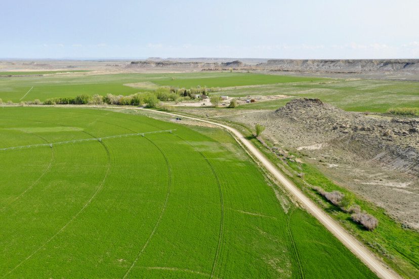 Sandstone Ridge Farm & Ranch