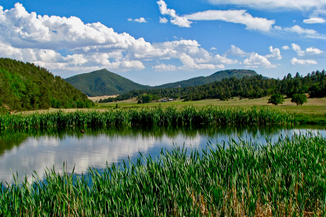 Ranches for Sale in Colorado, Wyoming, New Mexico & Utah