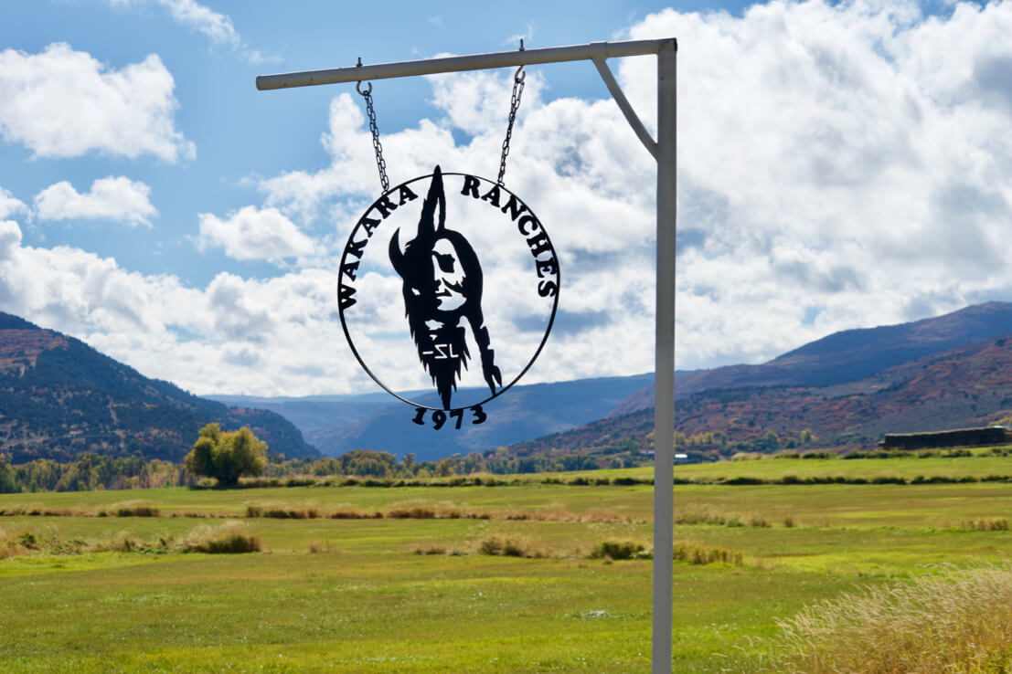 Smaller All-in-One Colorado Ranch for Sale – Agriculture/Fishing/Hunting