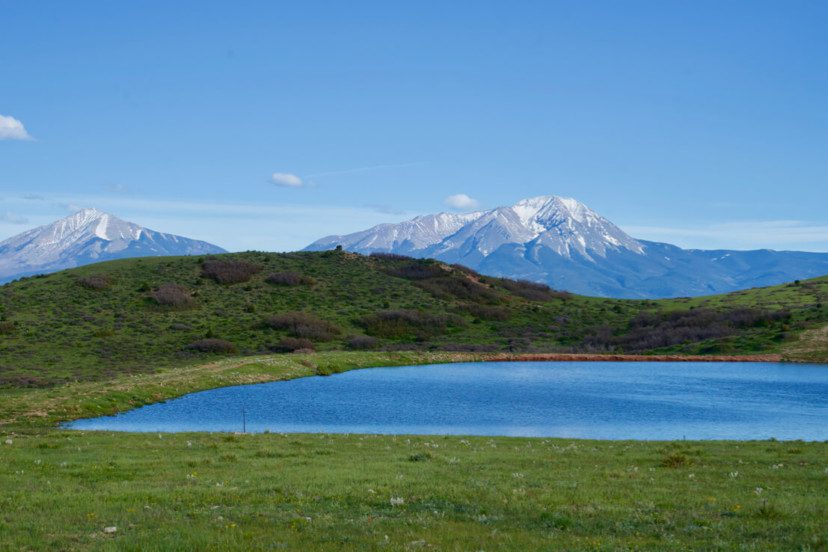 4 Colorado Hunting Ranches You’ve Got to Check Out