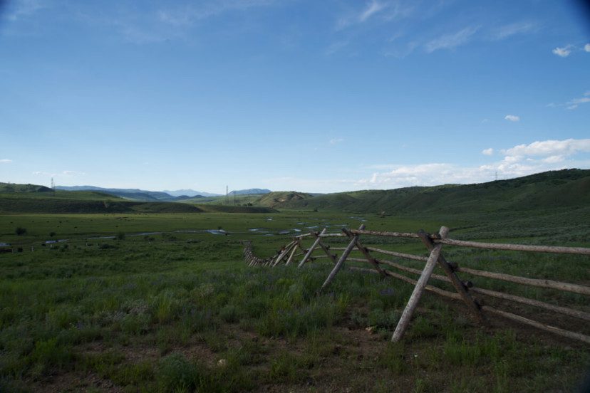 Trout Creek Ranch