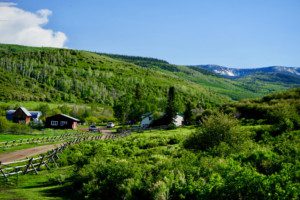 Colorado Recreational Ranch for Sale