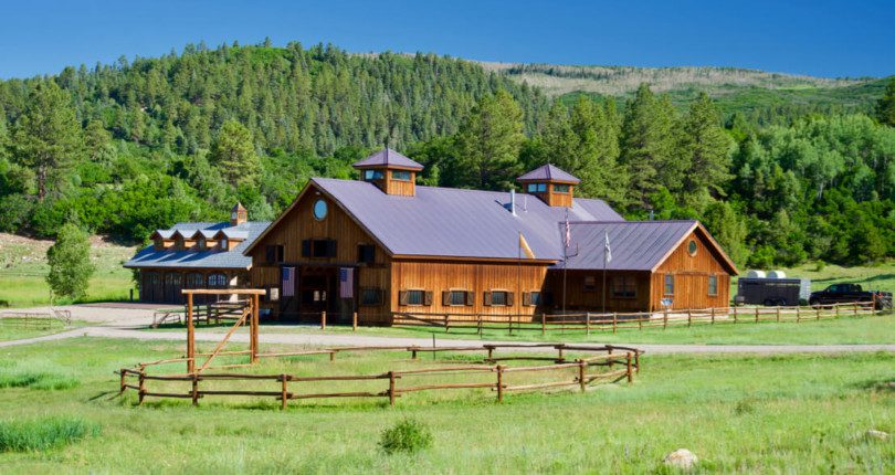 8 Steps to Creating a Successful Ranch Management Plan