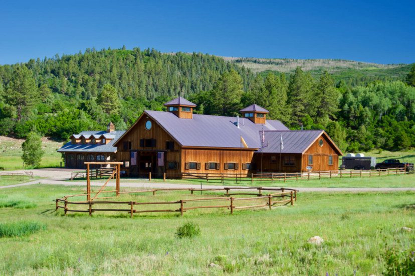 8 Steps to Creating a Successful Ranch Management Plan