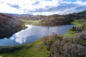 ranches near resort towns