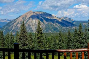 Big Ranch in Colorado