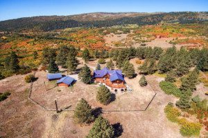 best new mexico ranches