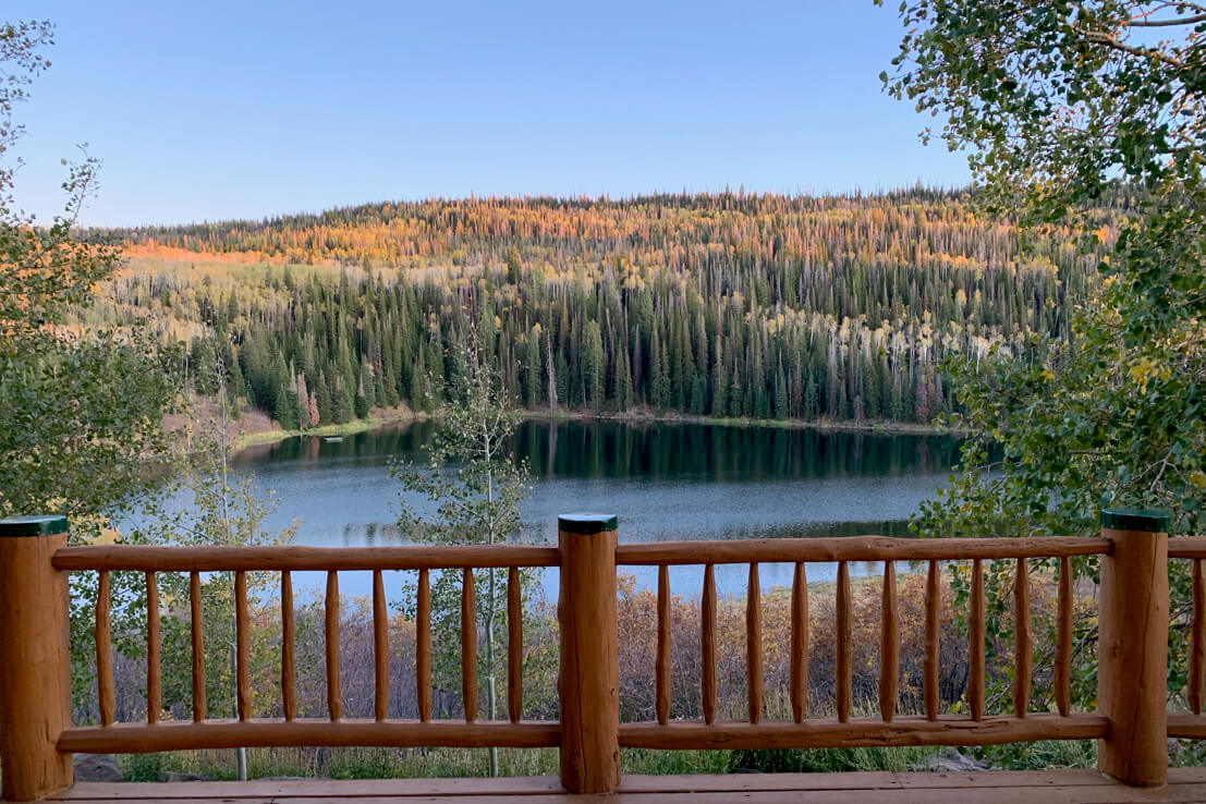 Ranches for Sale in Colorado, Wyoming, New Mexico & Utah