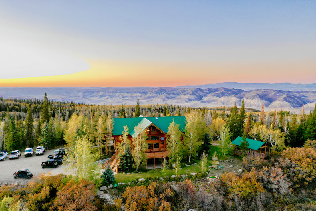Hunt/Fish Ranches near Steamboat Springs Colorado, Sold Ranch
