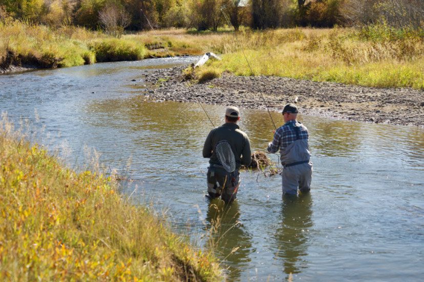 What You Need to Know About Colorado Water Rights and Your Ranch