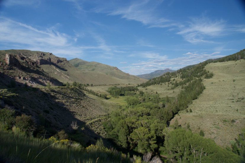 Elk Fork Ranch