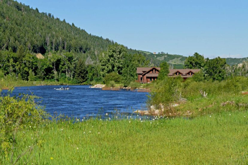 Meyers Yampa River Ranch