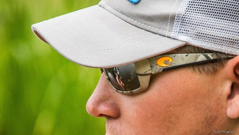 The Best Sunglass Lens Shade for Fly Fishing