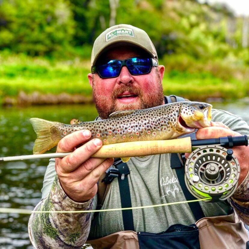Safety Tips & Tricks for Fly Fisherman